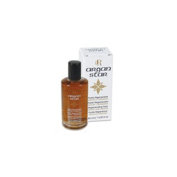 RR Regenerating Fluid Argan and Keartin 60 ml argan star   